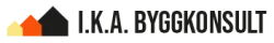 I.K.A Byggkonsult AB